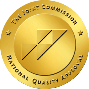 The Joint Commission Seal